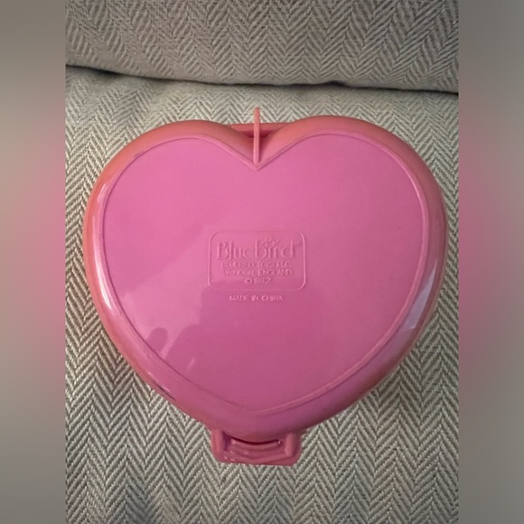 1992 Polly Pocket Starlight Castle - Lights Work - No figures! - Picture 6 of 7